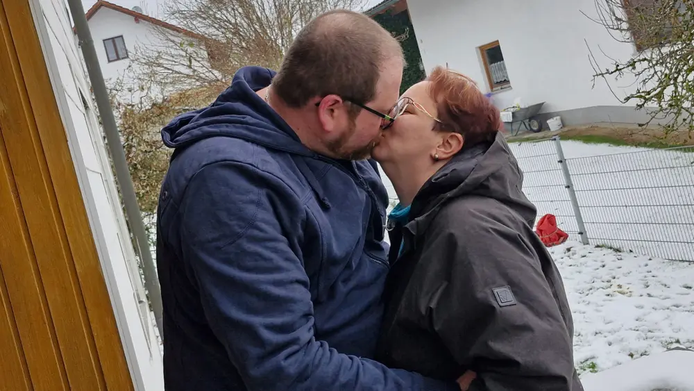 Ein Viertjahrhundert Diabetes und Beziehung:25 + 25 = ?