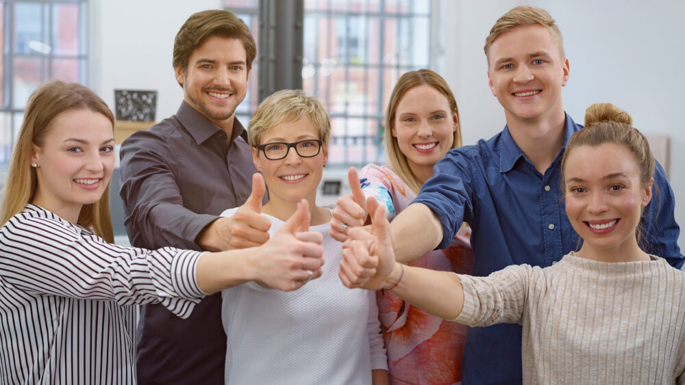 Aktiv im Diabetikerbund Berlin: Ihre Ideen sind gefragt | Foto: contrastwerkstatt – stock.adobe.com