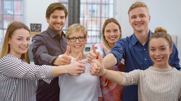 Aktiv im Diabetikerbund Berlin: Ihre Ideen sind gefragt | Foto: contrastwerkstatt – stock.adobe.com