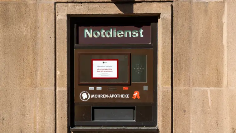 Apotheken-Reform: Testfall für die Versorgung | Foto: Ardan Fuessmann – stock.adobe.com