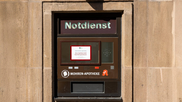 Apotheken-Reform: Testfall für die Versorgung | Foto: Ardan Fuessmann – stock.adobe.com