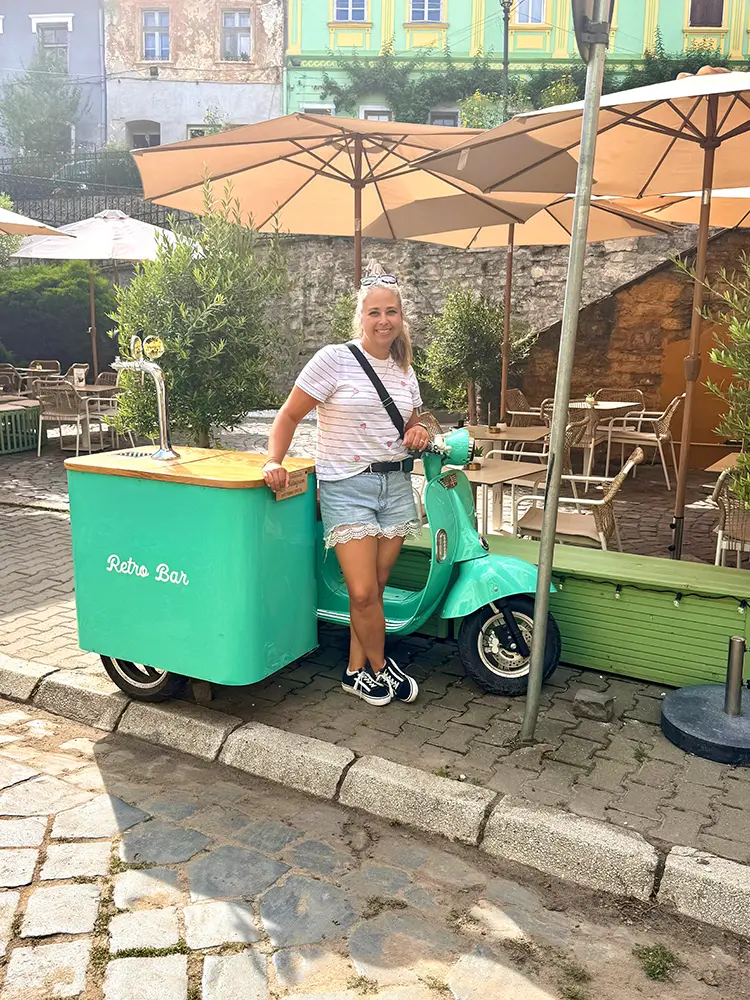 Community-Rezept für Käsekuchen von Tanja | Foto: privat