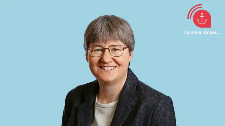 Diabetes-Anker-Podcast: Injektionstherapien bei Typ-2-Diabetes – wir räumen auf mit Sorgen und Mythen über Insulin und Co | Foto: Frank Schuppelius/MedTriX