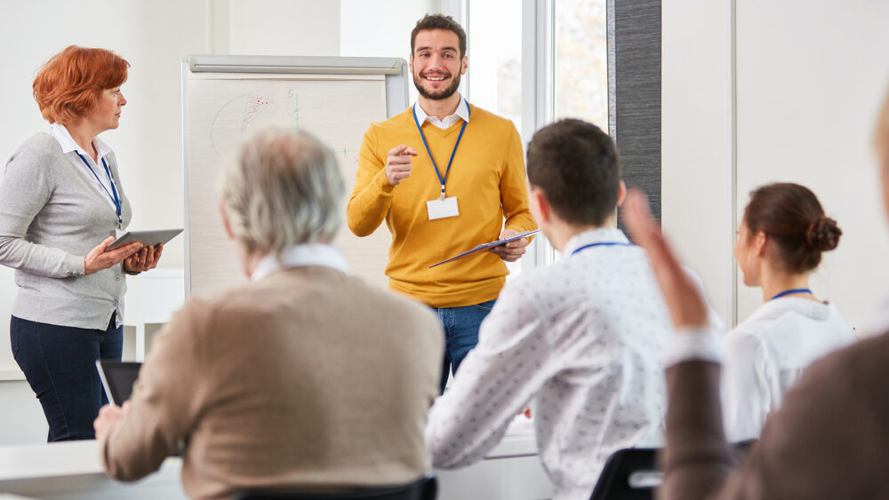 DiaFoPaed – Diabetes-Fortbildung für Pädagogen: Gemeinsam stark für Kinder mit Diabetes in Bayern | Foto: Robert Kneschke – stock.adobe.com