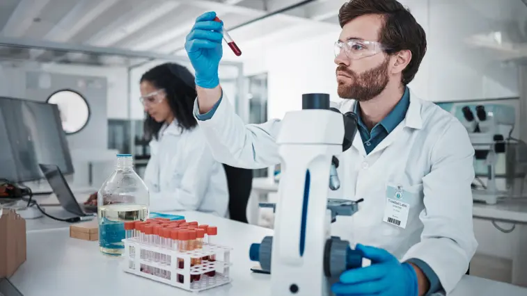 Dank epigenetische Marker im Blut: differenzierte Risiko-Abschätzung für Prädiabetes | Foto: Clement C/peopleimages.com – stock.adobe.com