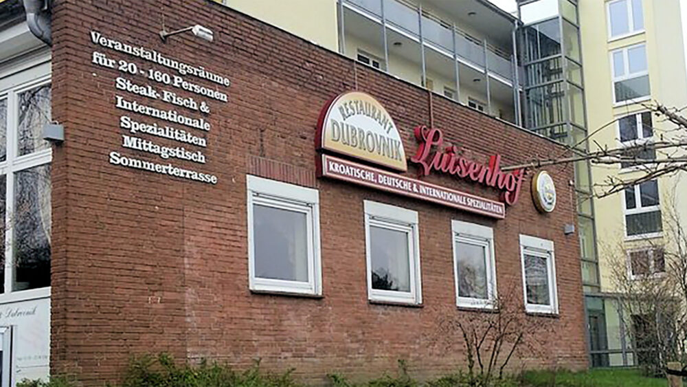 Der Stammtisch Farmsen hat einen neuen Treffpunkt | Foto: Luisenhof & Dubrovnik