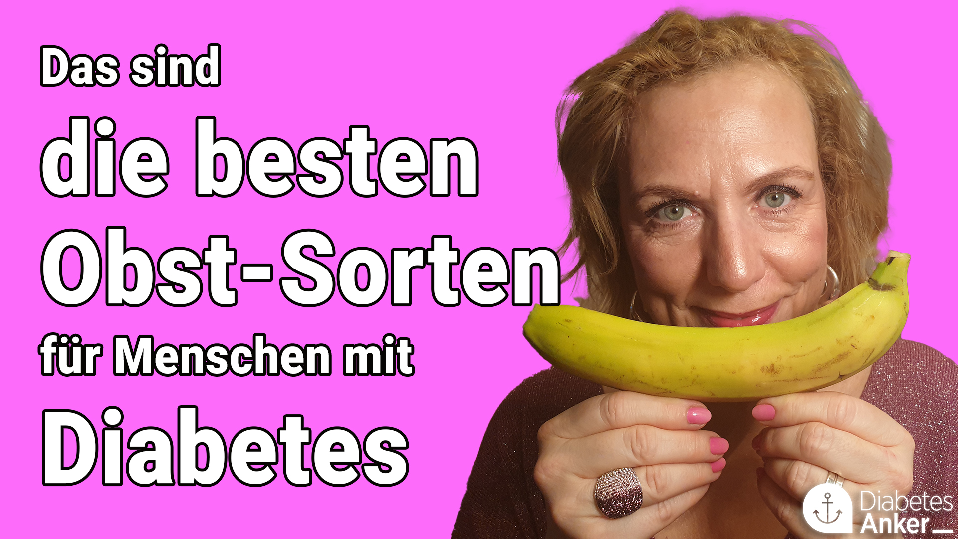 Welches Obst ist für Menschen mit Diabetes am besten geeignet?