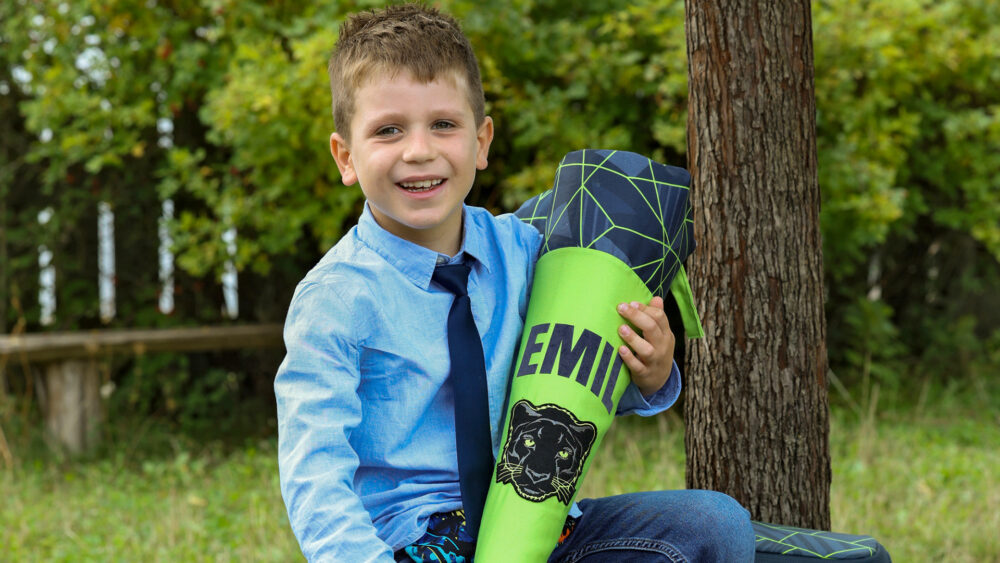 Diabetes-Diagnose mit fünf Jahren: Erfahrungen mit Kindergarten und Einschulung mit Integrationskraft | Foto: Eva Völker