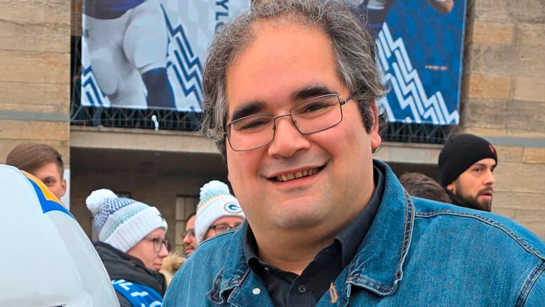 DiabetesHilfe-Nord-Aktive im Porträt: Ümit Sahin – mein Weg mit Typ-2-Diabetes und in die Selbsthilfe | Foto: privat