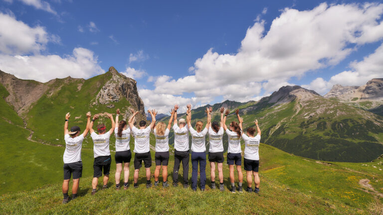 Die Dialetics xAlps 2026: Jetzt bewerben für das Outdoor-Abenteuer durch die Alpen mit Diabetes | Foto: Mike Fuchs