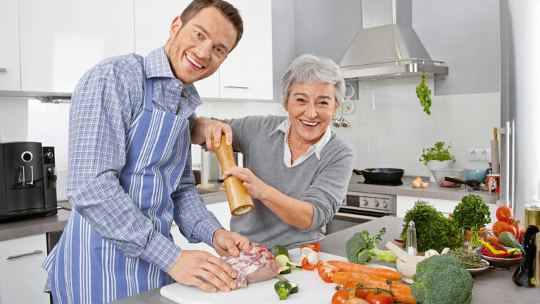 Eiweiß: Trend-Nährstoff und vielseitiger Sattmacher | Foto: Lifeisbeautiful – stock.adobe.com