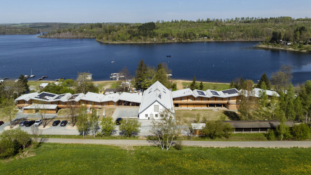 Familienwochenende: Zeit für Austausch, Bewegung und Aufatmen | Foto: SEZ Kloster