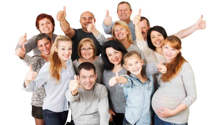 Gemeinsam stärker sein: Einladung zur aktiven Mitarbeit und Kandidatur im Vorstand | Foto: amelaxa – stock.adobe.com