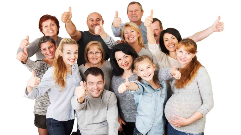 Gemeinsam stärker sein: Einladung zur aktiven Mitarbeit und Kandidatur im Vorstand | Foto: amelaxa – stock.adobe.com