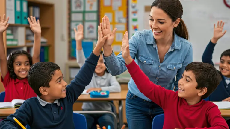 In der Schule mit Diabetes: Was gelingt bereits, wo gibt es noch Hürden? | Foto: Selda – stock.adobe.com