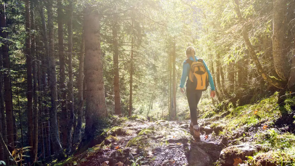 Kooperation mit Veranstalter „Schritt für Schritt“: Lange Märsche auch für Menschen mit Diabetes möglich | Foto: mRGB – stock.adobe.com