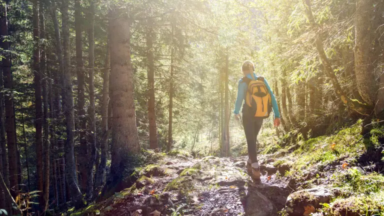 Kooperation mit Veranstalter „Schritt für Schritt“: Lange Märsche auch für Menschen mit Diabetes möglich | Foto: mRGB – stock.adobe.com