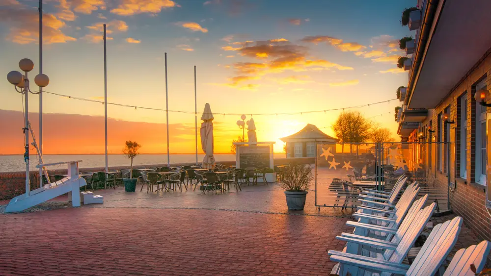Die Diabetiker Niedersachsen freuen sich auf viele Gäste im traumhaft schönen Wilhelmshaven. | Foto: Rainer Ganske – stock.adobe.com