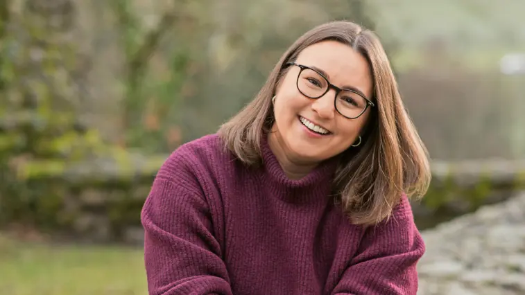 Laura Burlando: Eine Stimme für alle sein | Foto: Jennifer Sanchez/MedTriX