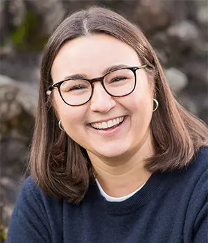 Laura Burlando (Foto: Jennifer Sanchez/MedTriX)