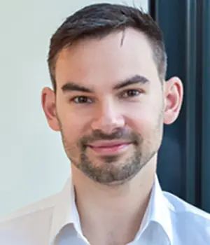 Dr. Martin Schön (Foto: privat)