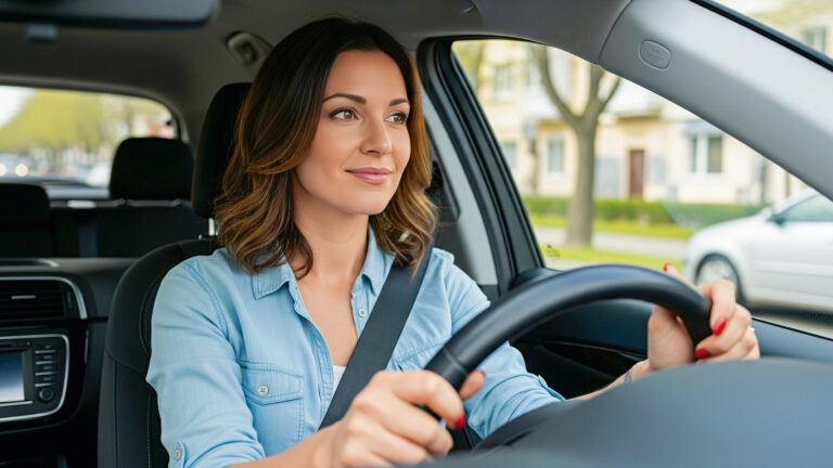 Schwerbehinderten-Ausweis und Führerschein: Arbeiten Behörden zusammen? | Foto: Kaluya Stock - stock.adobe.com