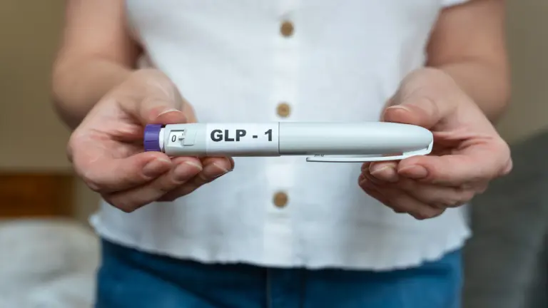 Verschiedene Sorten und Therapie-Formen: Wenn bei Typ-2-Diabetes Insulin notwendig wird | Foto: Kateryna – stock.adobe.com