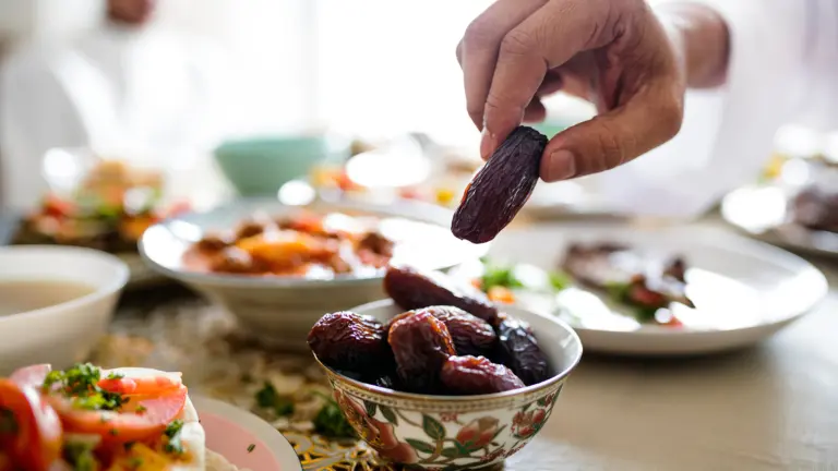 Tipps für die Fasten-Zeit: Mit Typ-1-Diabetes im Ramadan | Foto: Rawpixel.com – stock.adobe.com