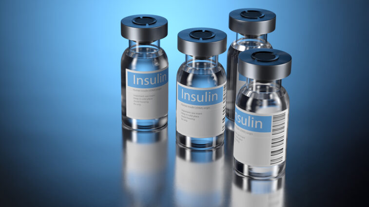 Verschiedene Sorten und Therapie-Formen: Wenn bei Typ-2-Diabetes Insulin notwendig wird | Foto: Alexander – stock.adobe.com