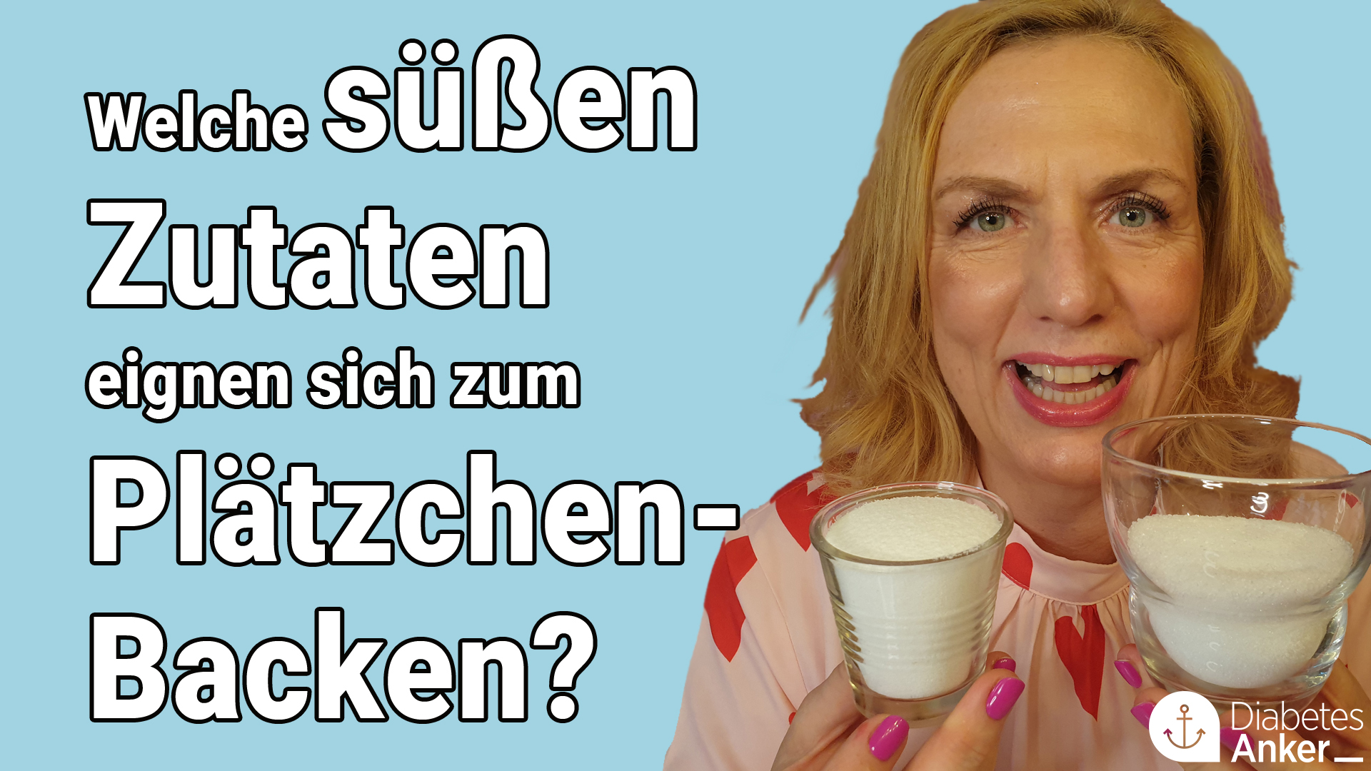 Praktische und hilfreiche Tipps: Welche süßen Zutaten eignen sich fürs Plätzchen-Backen?