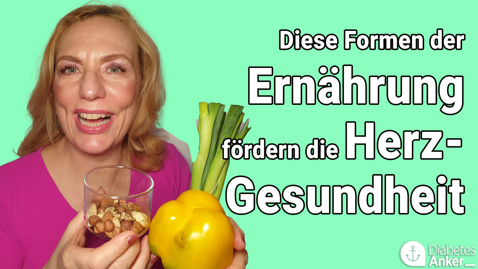 Frauen-Herzen gesund halten – diese Ernährungsweisen helfen dabei