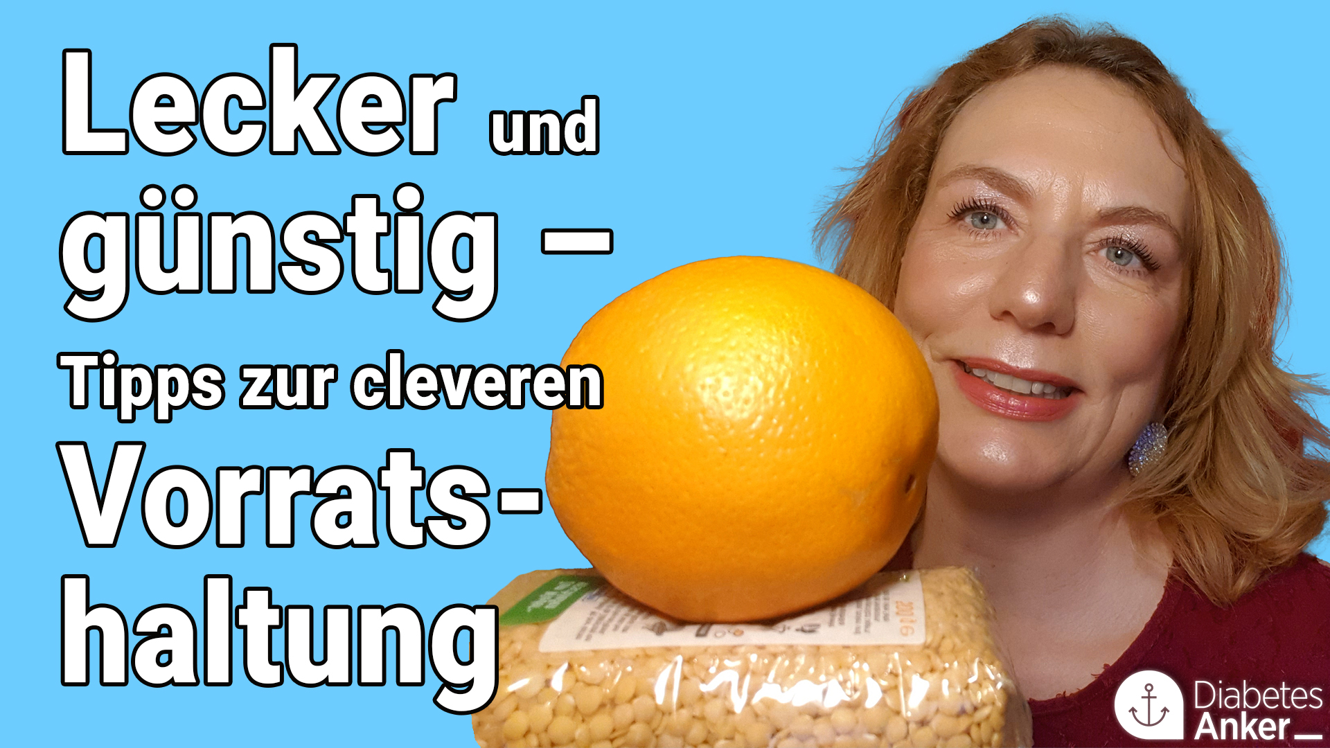 Lecker und preisbewusst essen – Tipps zur cleveren Vorratshaltung