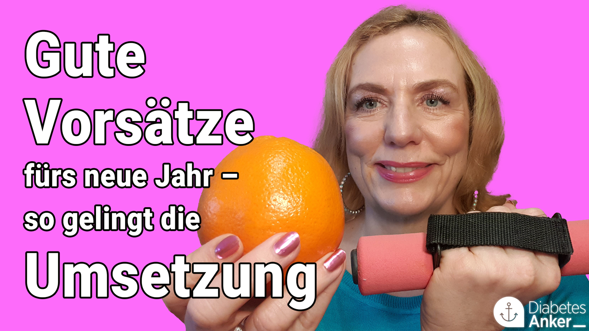 Gute Vorsätze dauerhaft umsetzen – so gelingt's!