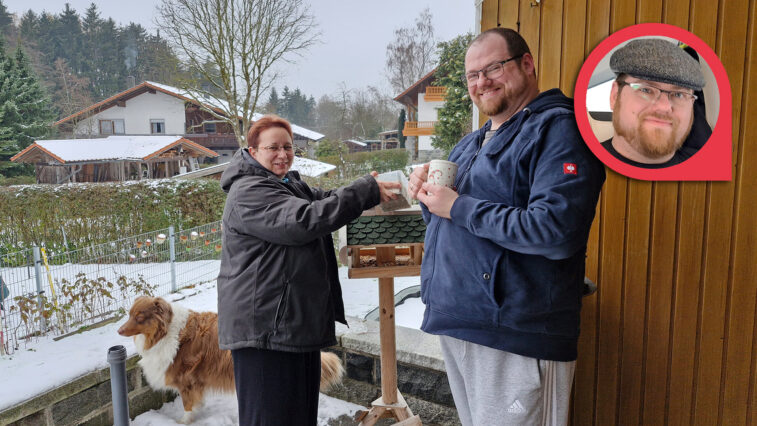 Viertjahrhundert Diabetes und Partnerschaft: 25 + 25 = ? | Foto: privat