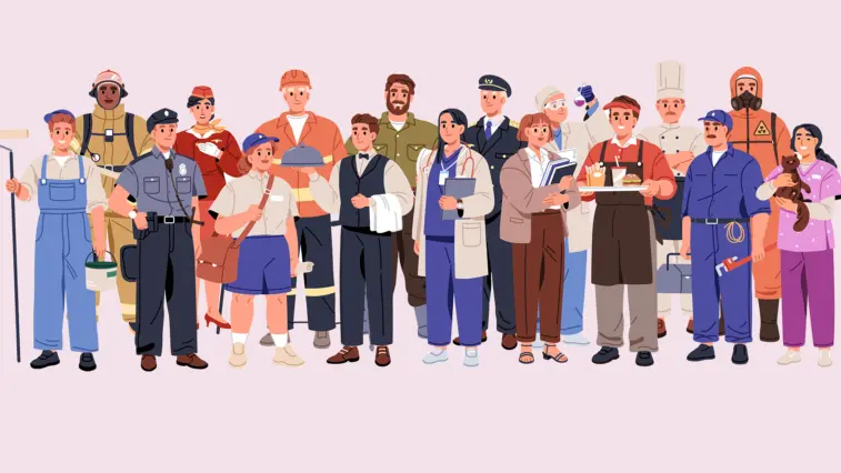 Welttag der sozialen Gerechtigkeit: DDG mahnt faire berufliche Chancen für Menschen mit Diabetes an | Foto: Good Studio – stock.adobe.com