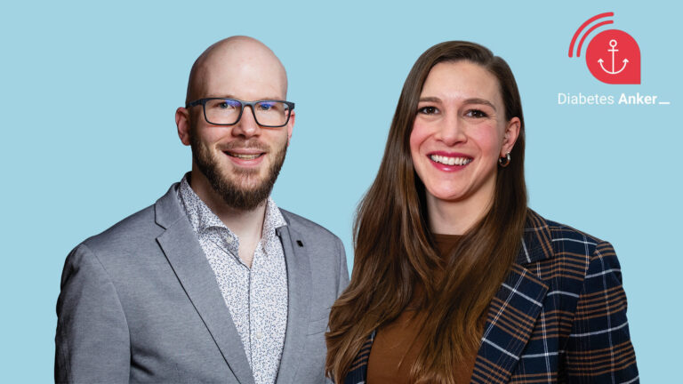 Diabetes-Anker-Podcast: Wie hängen Diabetes und Klimawandel zusammen und wie kann man sich bei Hitze schützen? | Foto: Dirk Deckbar / MedTriX