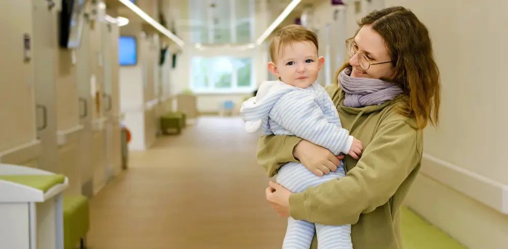 Die Themen im Diabetes-Anker 4/2026 – Titelthema: Screenen und behandeln – Typ-1-Diabetes frühzeitig erkennen | Foto: Andrej Schurawlew – stock.adobe.com