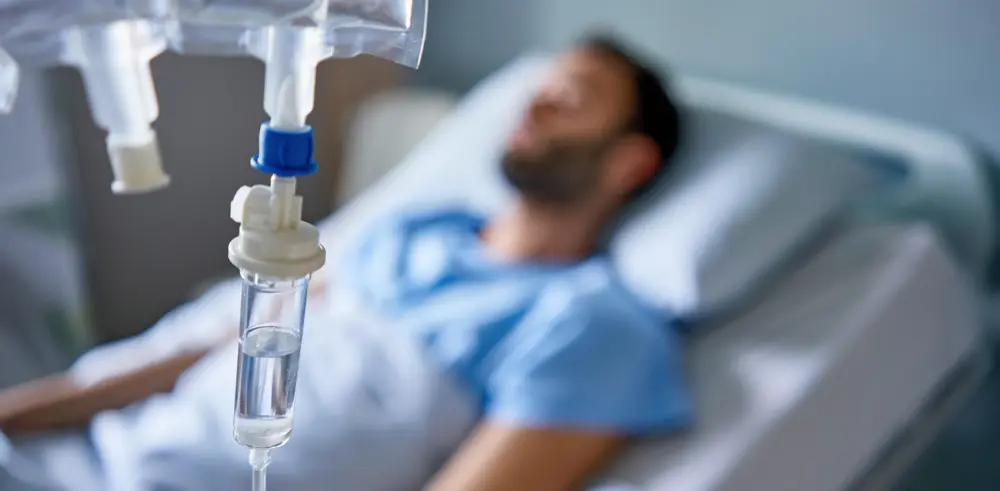 Die Themen im Diabetes-Anker 4/2026 – Prävention anpassen: Erhöhtes Krebs-Risiko durch Diabetes | Foto: marvent – stock.adobe.com