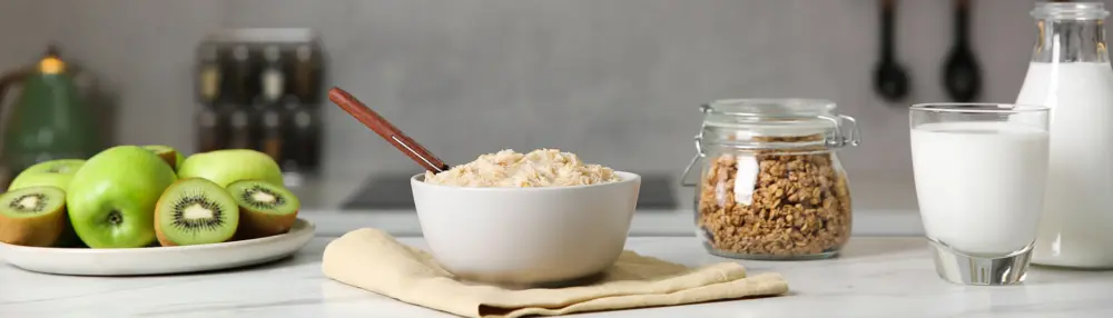 Haferkur und Hafertage bei Diabetes: Wirkung auf den Blutzucker, Ablauf und Anwendung im Alltag | Praktische Erfahrungen und Methoden | Foto: New Africa – stock.adobe.com