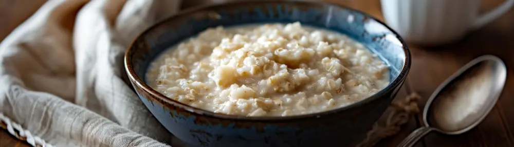 Haferkur und Hafertage bei Diabetes: Wirkung auf den Blutzucker, Ablauf und Anwendung im Alltag | So funktioniert eine Haferkur | Foto: Roman – stock.adobe.com