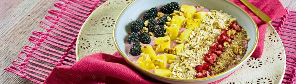 Haferkur und Hafertage bei Diabetes: Wirkung auf den Blutzucker, Ablauf und Anwendung im Alltag | Alltag, Ernährung und Rezepte | Foto: Bernhard Kölsch / MedTriX