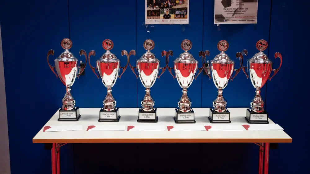 Tischtennisturnier für Menschen mit Diabetes: Jetzt Anmelden für den DiaCup 2026 im Juni in Düsseldorf
