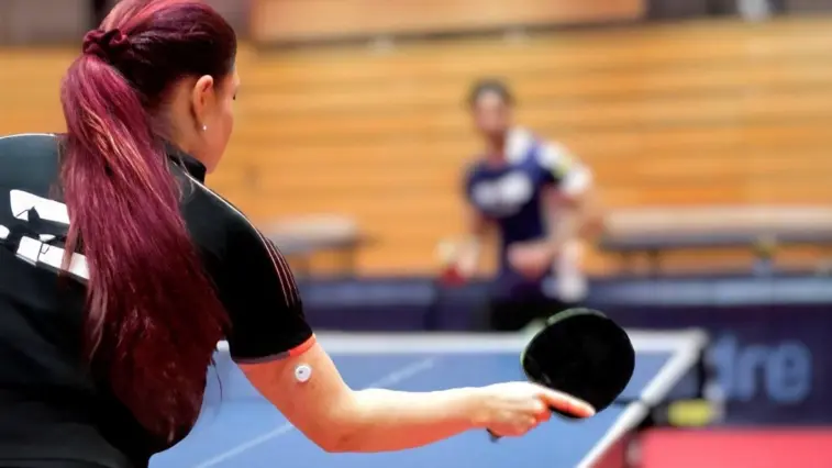 Tischtennisturnier für Menschen mit Diabetes: Jetzt Anmelden für den DiaCup 2026 im Juni in Düsseldorf | Foto: DiaCup/DDZ