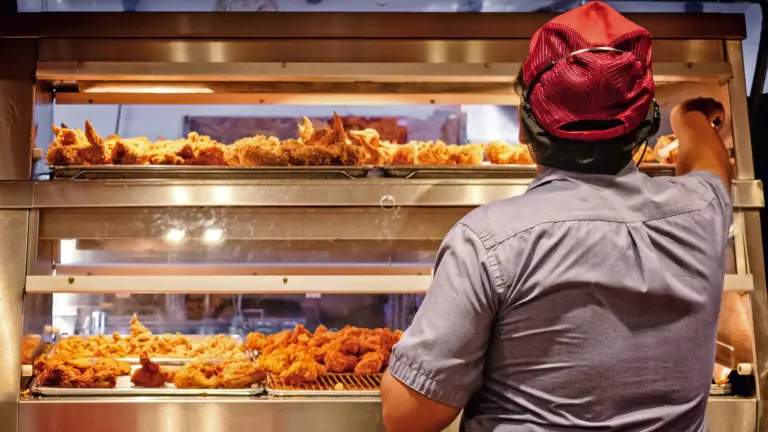 US-Ernährungspyramide: Mehr Schein als Sein? | Foto: Seika – stock.adobe.com