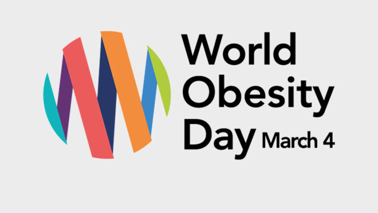 Welt-Adipositas-Tag 2026: Warum Prävention und Therapie gemeinsam gedacht werden müssen | Foto: World Obesity Day (WOD)