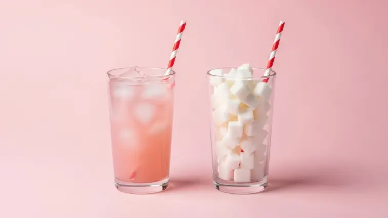 Zu viel Fruktose belastet die Nieren: Fachgesellschaft warnt zum Welt-Nierentag vor hohem Konsum | Foto: PhotoHub – stock.adobe.com