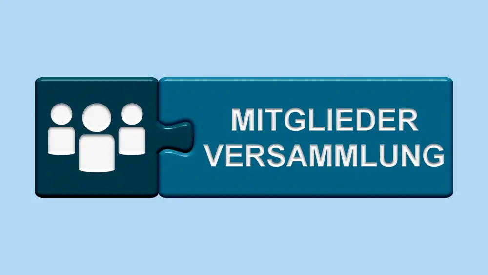 11. Mai 2026: Diabetikerbund Berlin lädt ein zur Mitgliederversammlung | Foto: kebox – stock.adobe.com
