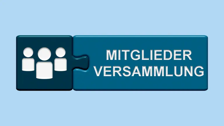 11. Mai 2026: Diabetikerbund Berlin lädt ein zur Mitgliederversammlung | Foto: kebox – stock.adobe.com