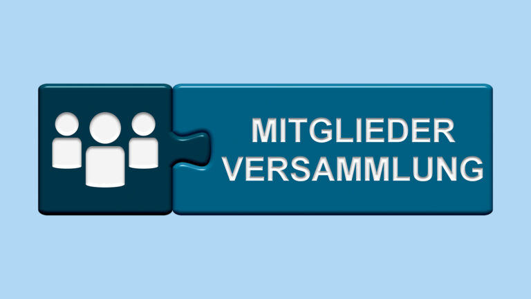 11. Mai 2026: Diabetikerbund Berlin lädt ein zur Mitgliederversammlung | Foto: kebox – stock.adobe.com