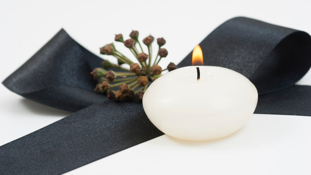 Der Deutsche Diabetiker Bund trauert um Jürgen Otto und Dr. Siegrid Henße | Foto: tstock – stock.adobe.com